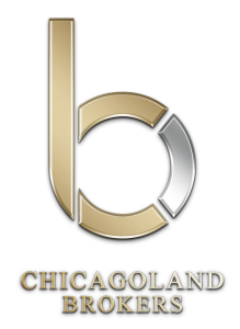 Chicagoland Brokers logo